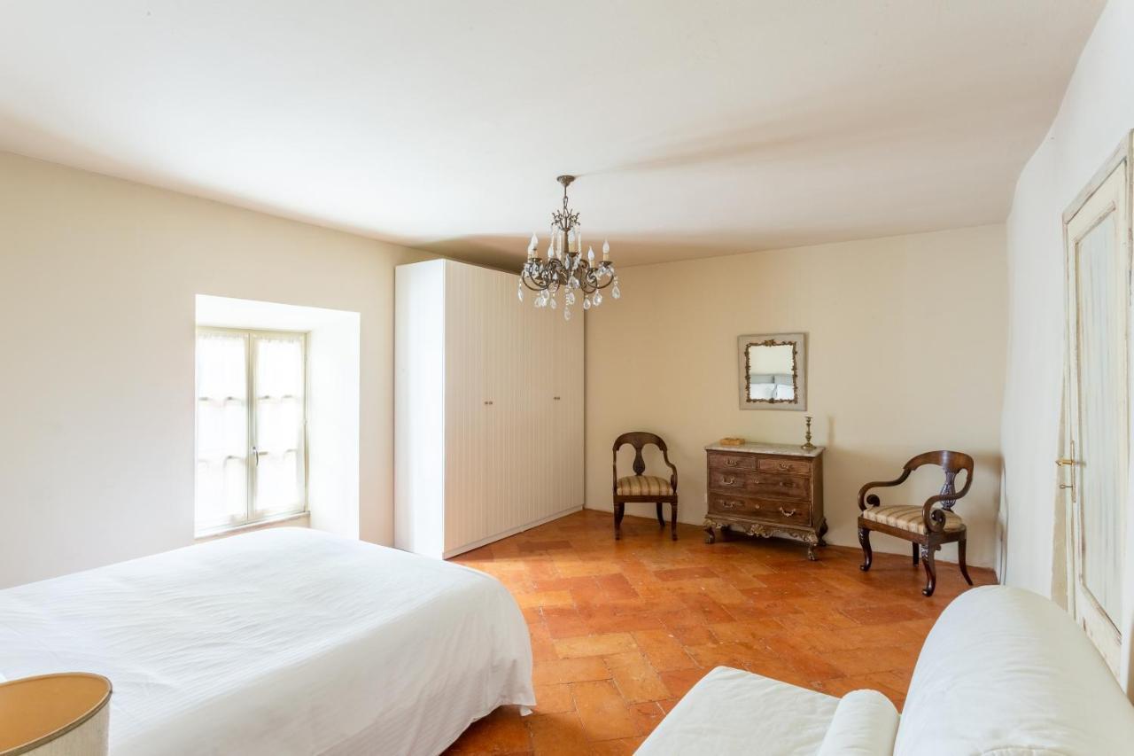 Appartement Palazzo Mia By Icasamia It à Castello Cabiaglio Extérieur photo