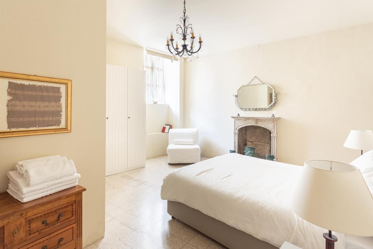 Appartement Palazzo Mia By Icasamia It à Castello Cabiaglio Extérieur photo