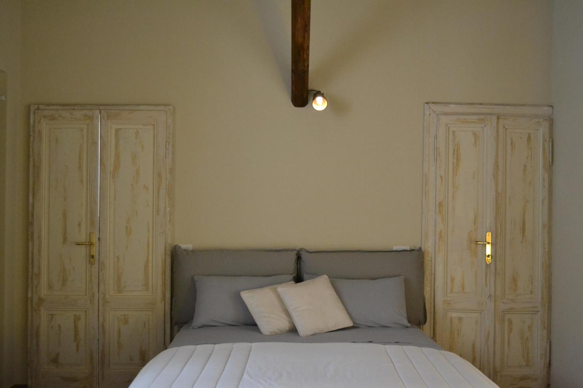 Appartement Palazzo Mia By Icasamia It à Castello Cabiaglio Chambre photo