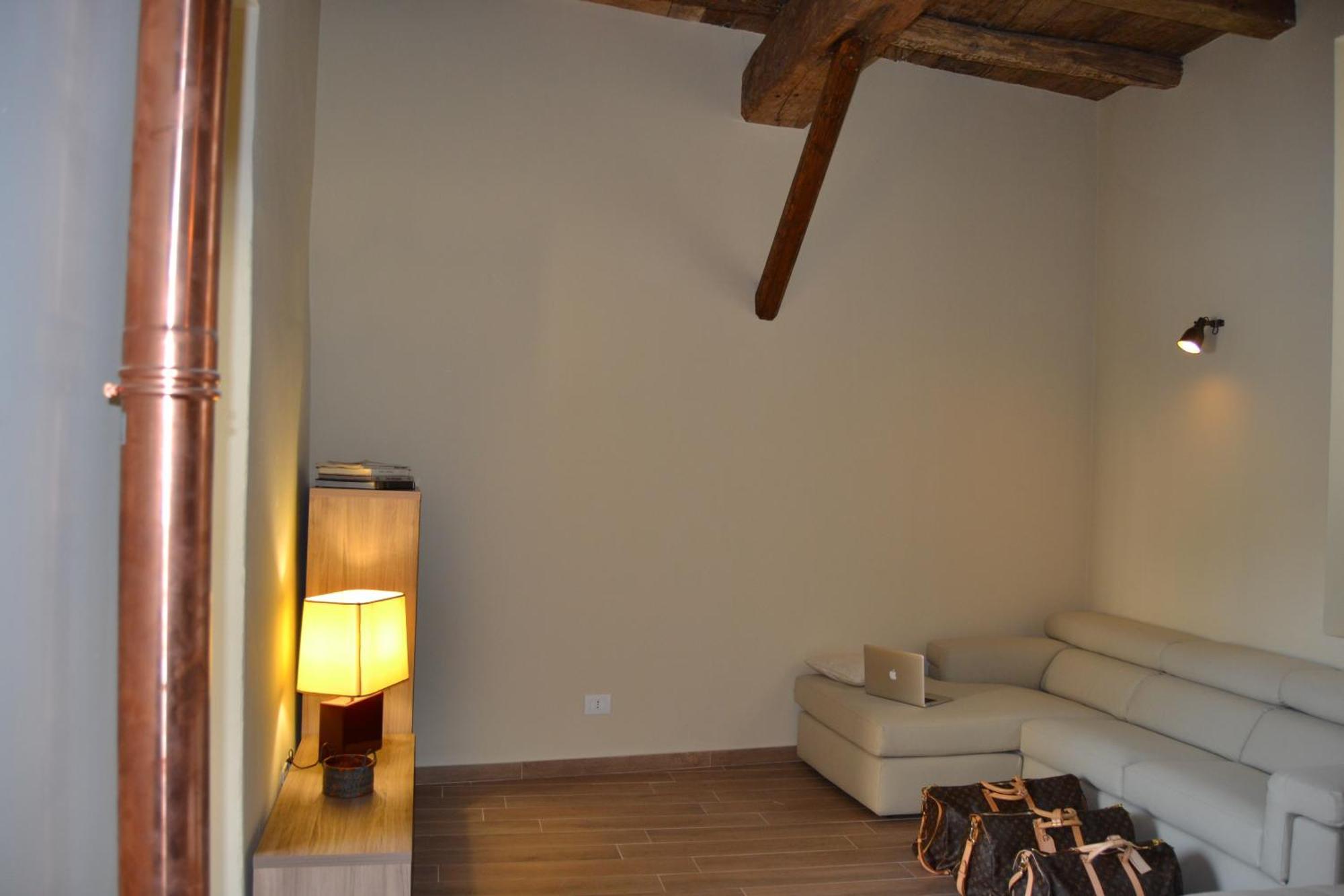 Appartement Palazzo Mia By Icasamia It à Castello Cabiaglio Chambre photo
