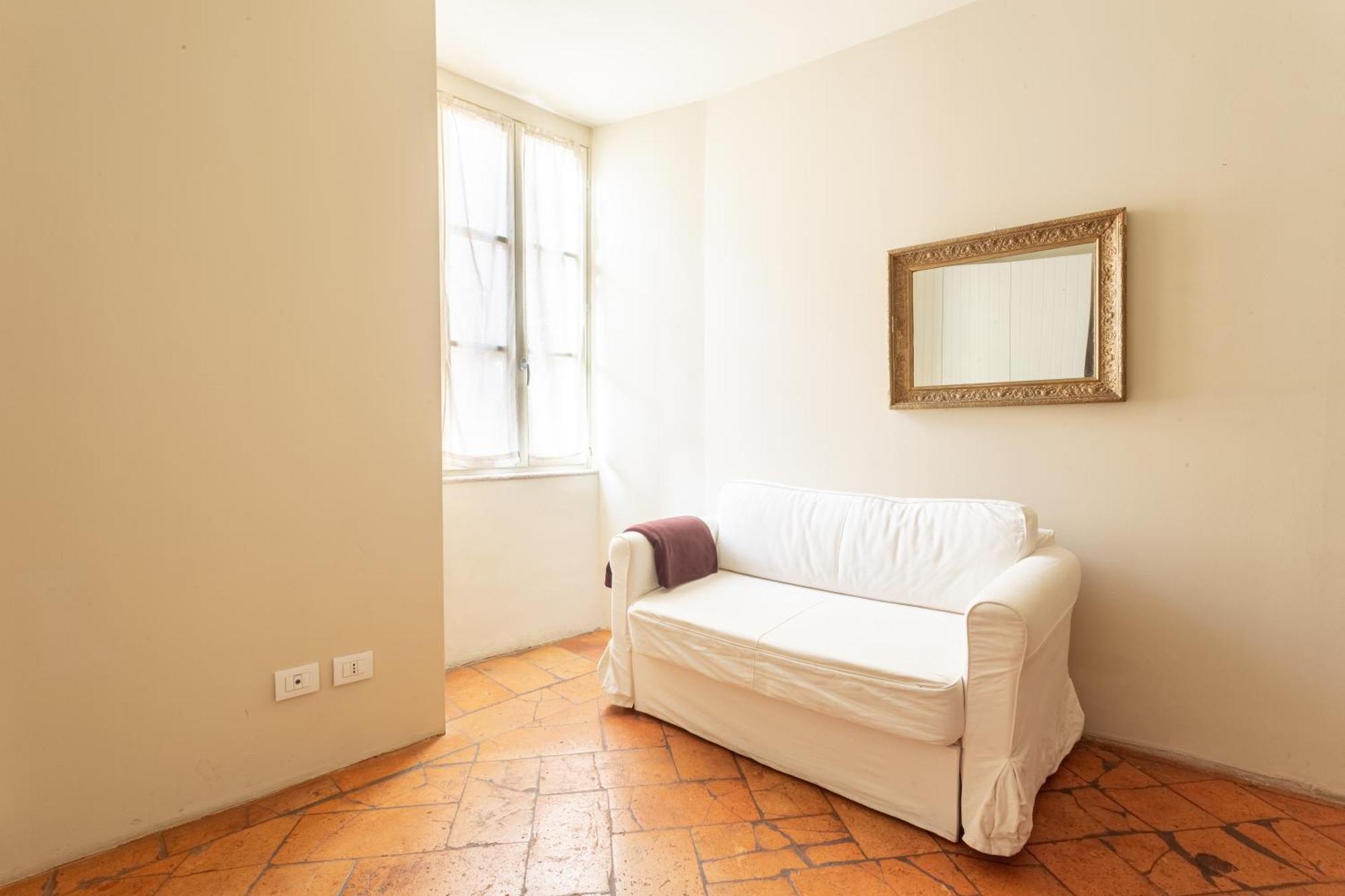 Appartement Palazzo Mia By Icasamia It à Castello Cabiaglio Chambre photo