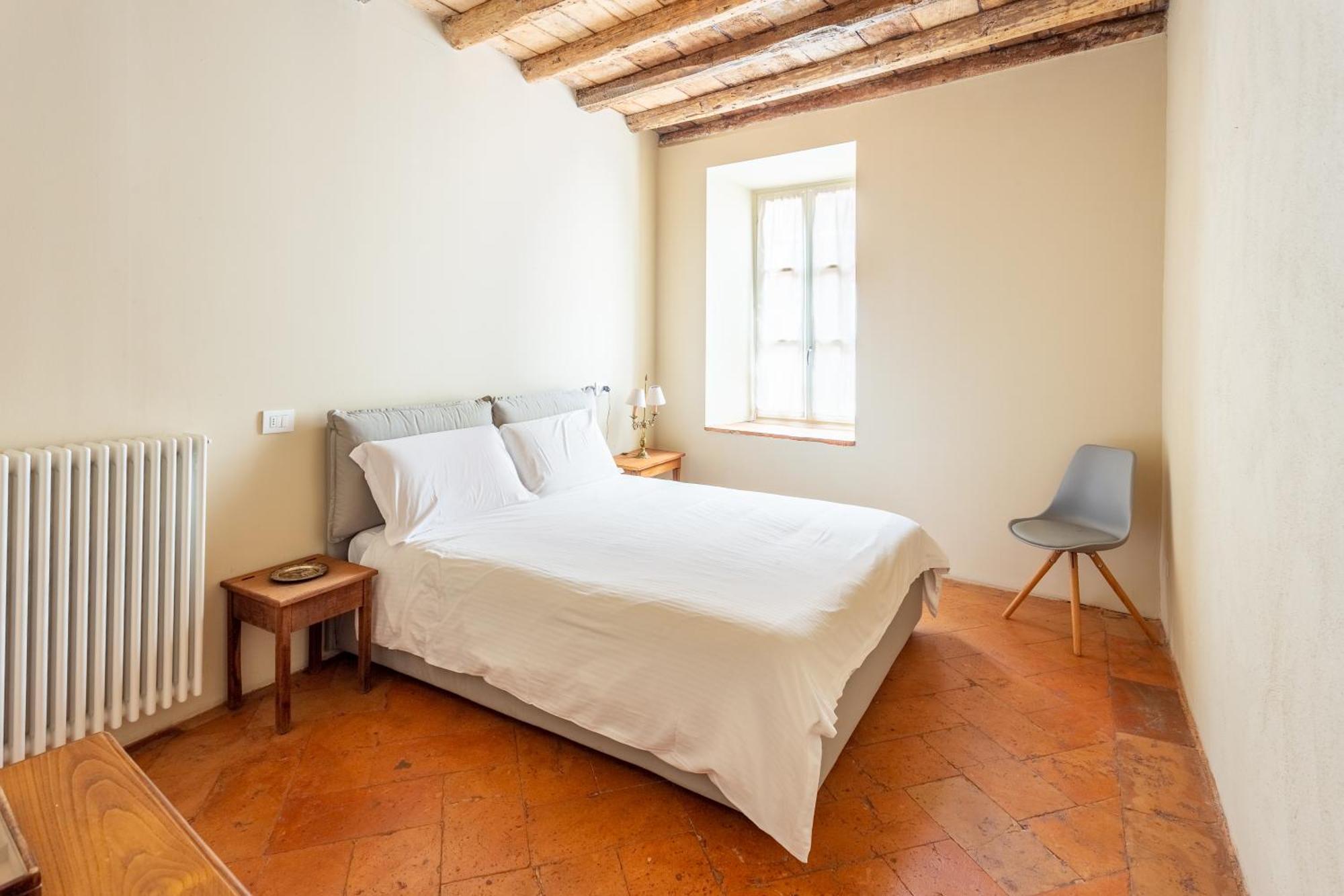 Appartement Palazzo Mia By Icasamia It à Castello Cabiaglio Chambre photo