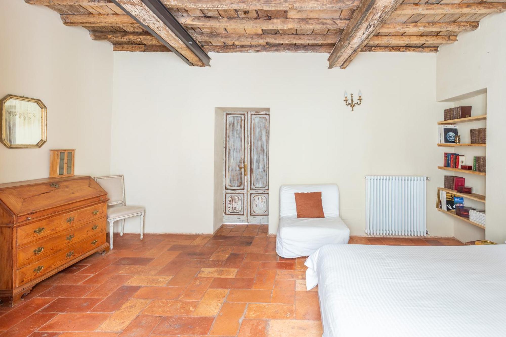 Appartement Palazzo Mia By Icasamia It à Castello Cabiaglio Chambre photo