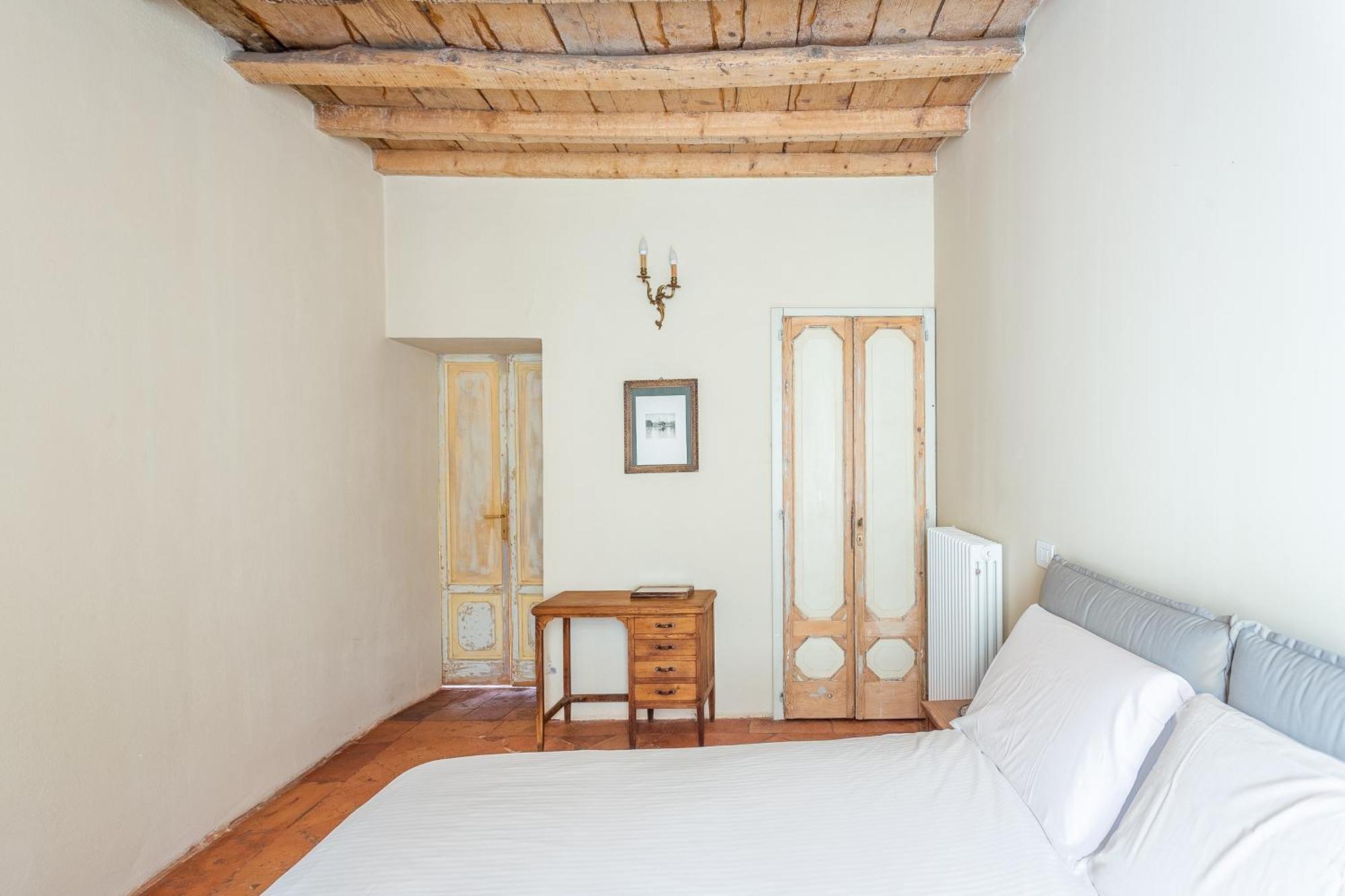 Appartement Palazzo Mia By Icasamia It à Castello Cabiaglio Chambre photo