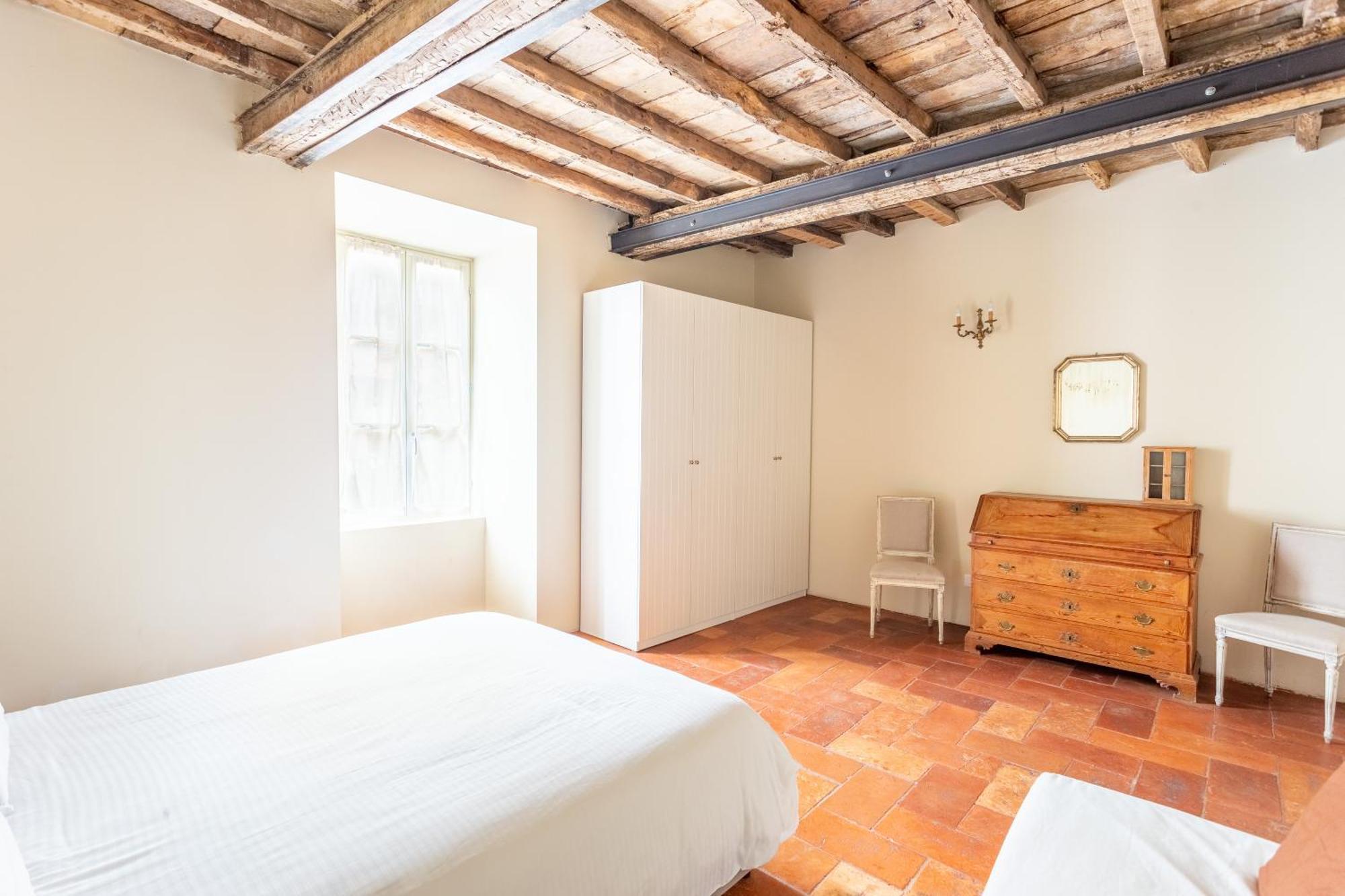 Appartement Palazzo Mia By Icasamia It à Castello Cabiaglio Chambre photo