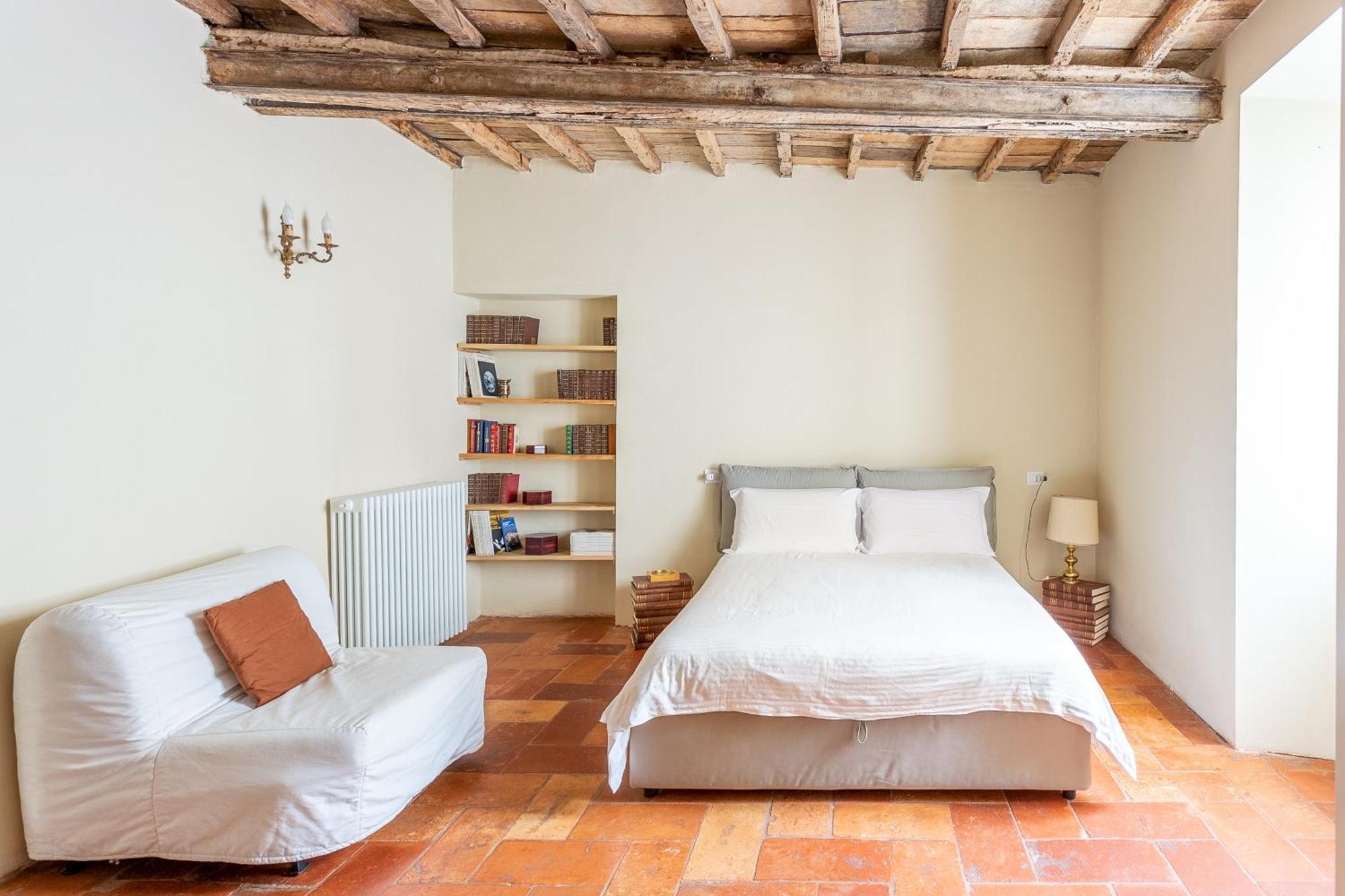 Appartement Palazzo Mia By Icasamia It à Castello Cabiaglio Chambre photo